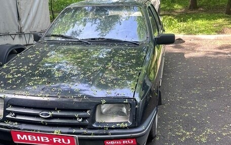 Ford Sierra I, 1987 год, 125 000 рублей, 1 фотография