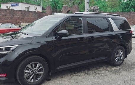 KIA Carnival, 2021 год, 3 500 000 рублей, 17 фотография
