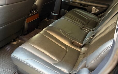 Lexus LX III, 2015 год, 5 250 000 рублей, 9 фотография