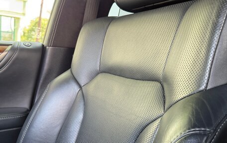 Lexus LX III, 2015 год, 5 250 000 рублей, 8 фотография