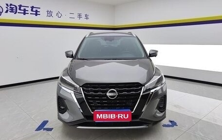 Nissan Kicks I, 2023 год, 1 300 000 рублей, 1 фотография