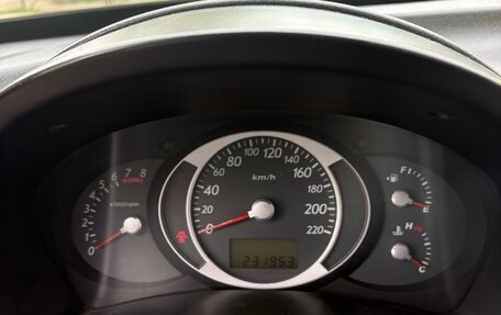 Hyundai Tucson III, 2007 год, 800 000 рублей, 10 фотография