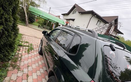 Hyundai Tucson III, 2007 год, 800 000 рублей, 7 фотография