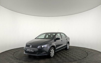 Volkswagen Polo VI (EU Market), 2012 год, 1 100 000 рублей, 1 фотография