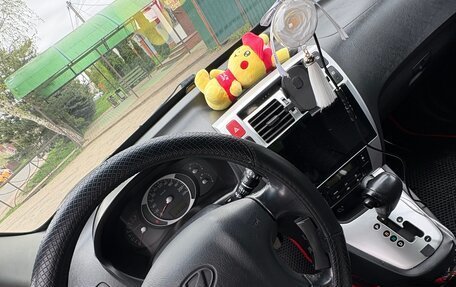 Hyundai Tucson III, 2007 год, 800 000 рублей, 9 фотография