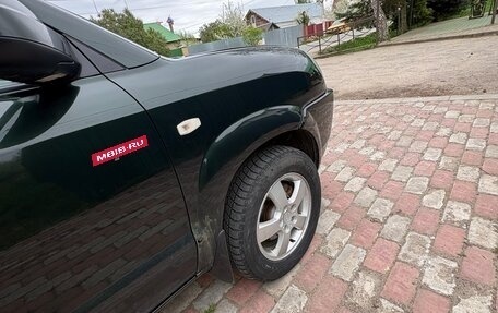 Hyundai Tucson III, 2007 год, 800 000 рублей, 5 фотография