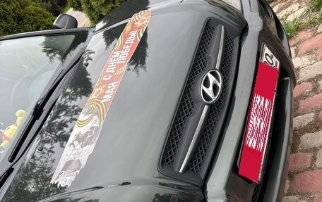 Hyundai Tucson III, 2007 год, 800 000 рублей, 3 фотография