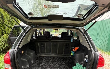 Hyundai Tucson III, 2007 год, 800 000 рублей, 12 фотография