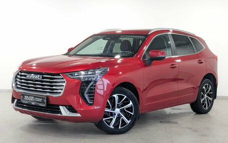 Haval Jolion, 2023 год, 1 900 000 рублей, 1 фотография