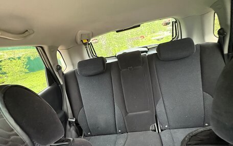 Hyundai Tucson III, 2007 год, 800 000 рублей, 14 фотография