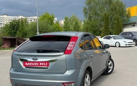 Ford Focus II рестайлинг, 2009 год, 600 000 рублей, 2 фотография