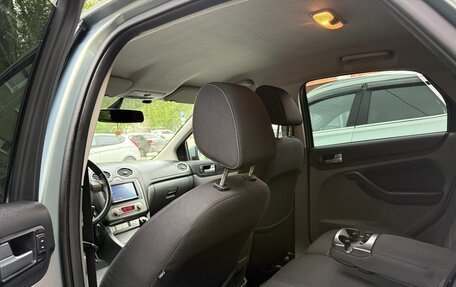 Ford Focus II рестайлинг, 2009 год, 600 000 рублей, 16 фотография