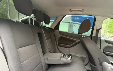 Ford Focus II рестайлинг, 2009 год, 600 000 рублей, 22 фотография