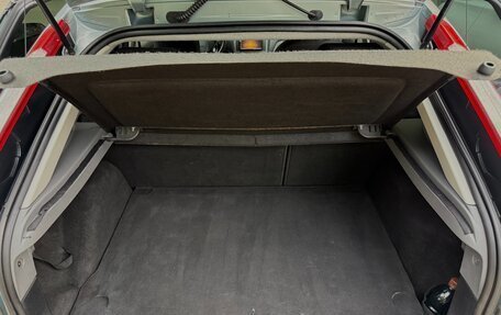 Ford Focus II рестайлинг, 2009 год, 600 000 рублей, 23 фотография