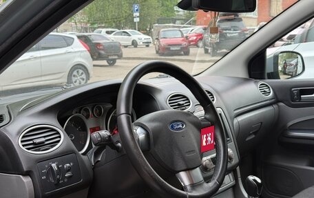 Ford Focus II рестайлинг, 2009 год, 600 000 рублей, 18 фотография