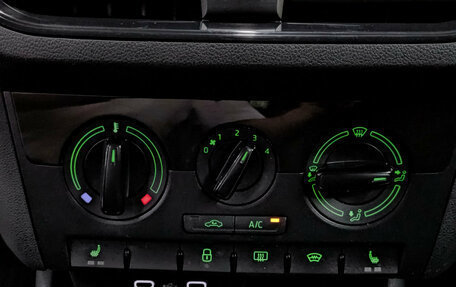 Skoda Rapid II, 2021 год, 1 070 000 рублей, 20 фотография