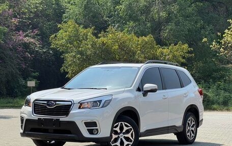 Subaru Forester, 2023 год, 3 415 000 рублей, 1 фотография