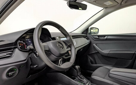 Skoda Rapid II, 2021 год, 1 070 000 рублей, 15 фотография