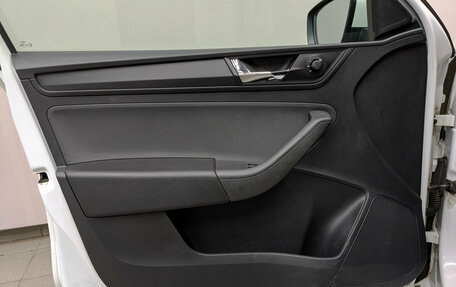 Skoda Rapid II, 2021 год, 1 070 000 рублей, 18 фотография