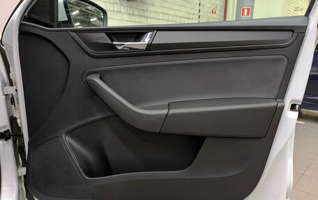 Skoda Rapid II, 2021 год, 1 070 000 рублей, 23 фотография