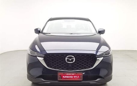 Mazda CX-5 II, 2024 год, 1 920 000 рублей, 1 фотография