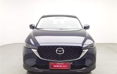 Mazda CX-5 II, 2024 год, 1 920 000 рублей, 1 фотография