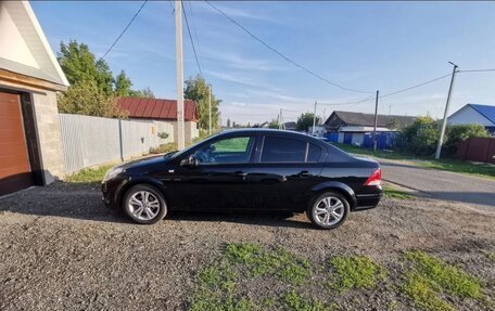 Opel Astra H, 2011 год, 700 000 рублей, 5 фотография