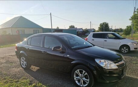 Opel Astra H, 2011 год, 700 000 рублей, 3 фотография