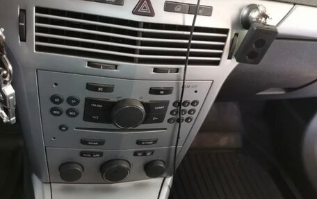 Opel Astra H, 2011 год, 700 000 рублей, 12 фотография