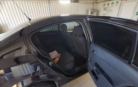 Opel Astra H, 2011 год, 700 000 рублей, 10 фотография