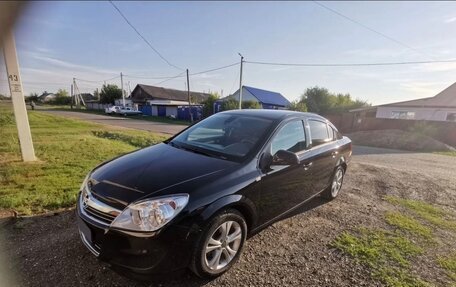 Opel Astra H, 2011 год, 700 000 рублей, 8 фотография