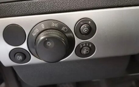 Opel Astra H, 2011 год, 700 000 рублей, 14 фотография