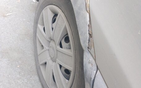 KIA Carens I (RS), 2001 год, 250 000 рублей, 3 фотография