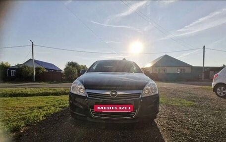 Opel Astra H, 2011 год, 700 000 рублей, 7 фотография