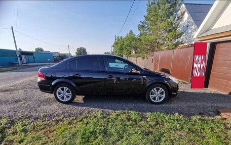 Opel Astra H, 2011 год, 700 000 рублей, 4 фотография