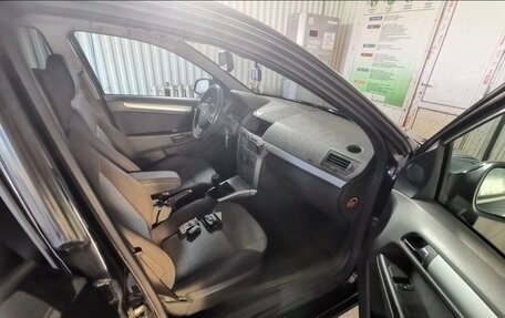 Opel Astra H, 2011 год, 700 000 рублей, 11 фотография