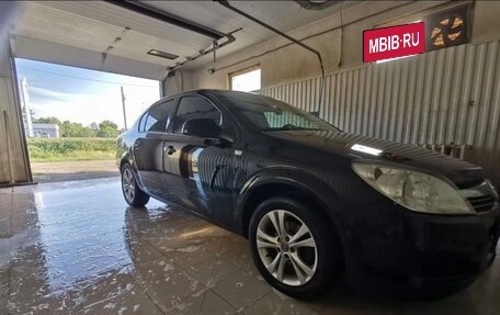 Opel Astra H, 2011 год, 700 000 рублей, 9 фотография