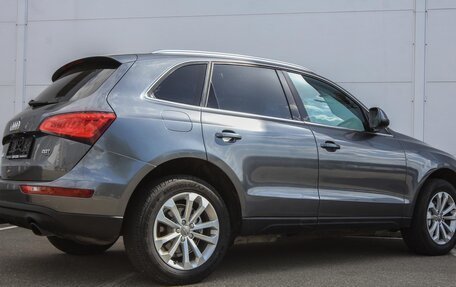 Audi Q5, 2013 год, 1 699 000 рублей, 3 фотография