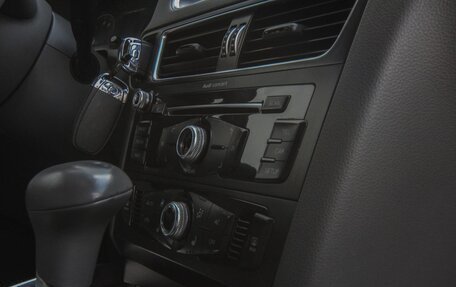 Audi Q5, 2013 год, 1 699 000 рублей, 9 фотография