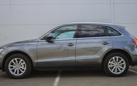 Audi Q5, 2013 год, 1 699 000 рублей, 6 фотография