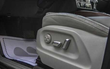 Audi Q5, 2013 год, 1 699 000 рублей, 13 фотография