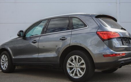 Audi Q5, 2013 год, 1 699 000 рублей, 4 фотография