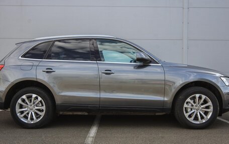 Audi Q5, 2013 год, 1 699 000 рублей, 5 фотография