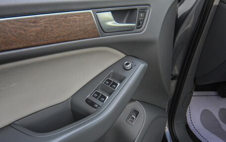 Audi Q5, 2013 год, 1 699 000 рублей, 14 фотография