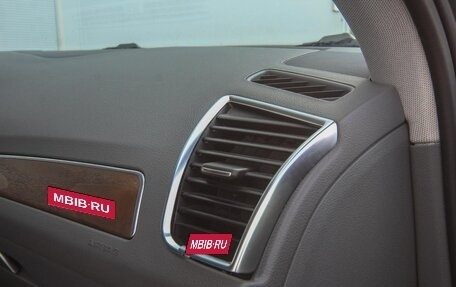 Audi Q5, 2013 год, 1 699 000 рублей, 10 фотография