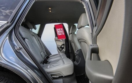 Audi Q5, 2013 год, 1 699 000 рублей, 8 фотография