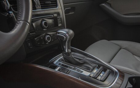 Audi Q5, 2013 год, 1 699 000 рублей, 15 фотография