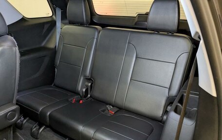 Chevrolet Traverse II, 2018 год, 2 965 000 рублей, 27 фотография