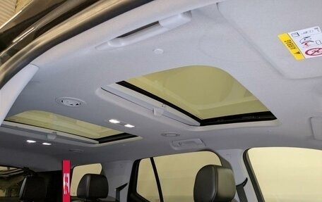 Chevrolet Traverse II, 2018 год, 2 965 000 рублей, 23 фотография
