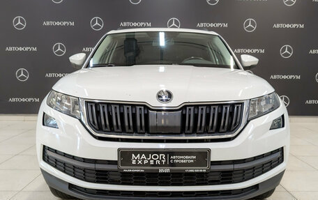 Skoda Kodiaq I, 2019 год, 2 200 000 рублей, 2 фотография